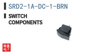 SRD2-1A-DC-1-BRN ͼƬ